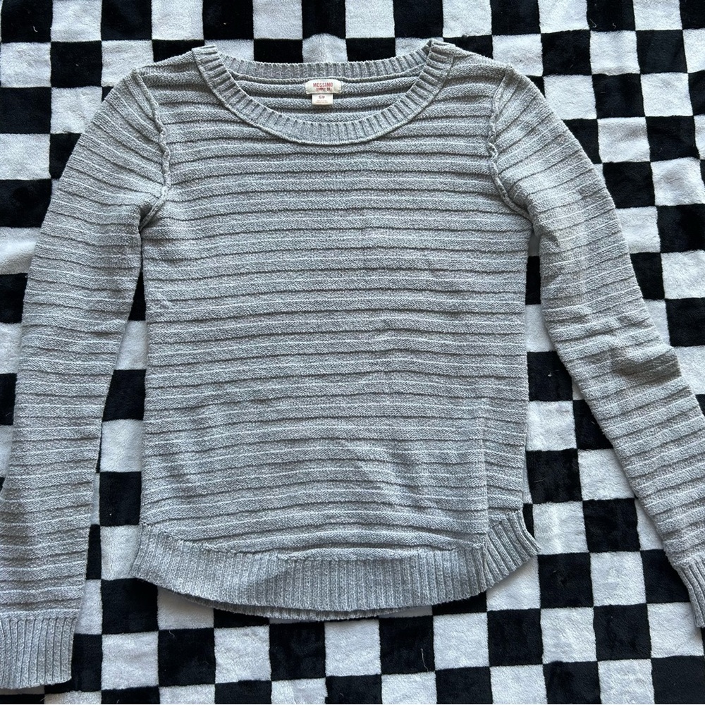 Mossimo Sweater